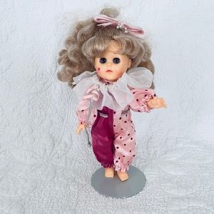 Vogue Doll Clown